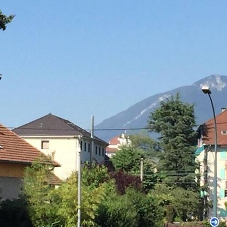 Annecy Break Exterior foto